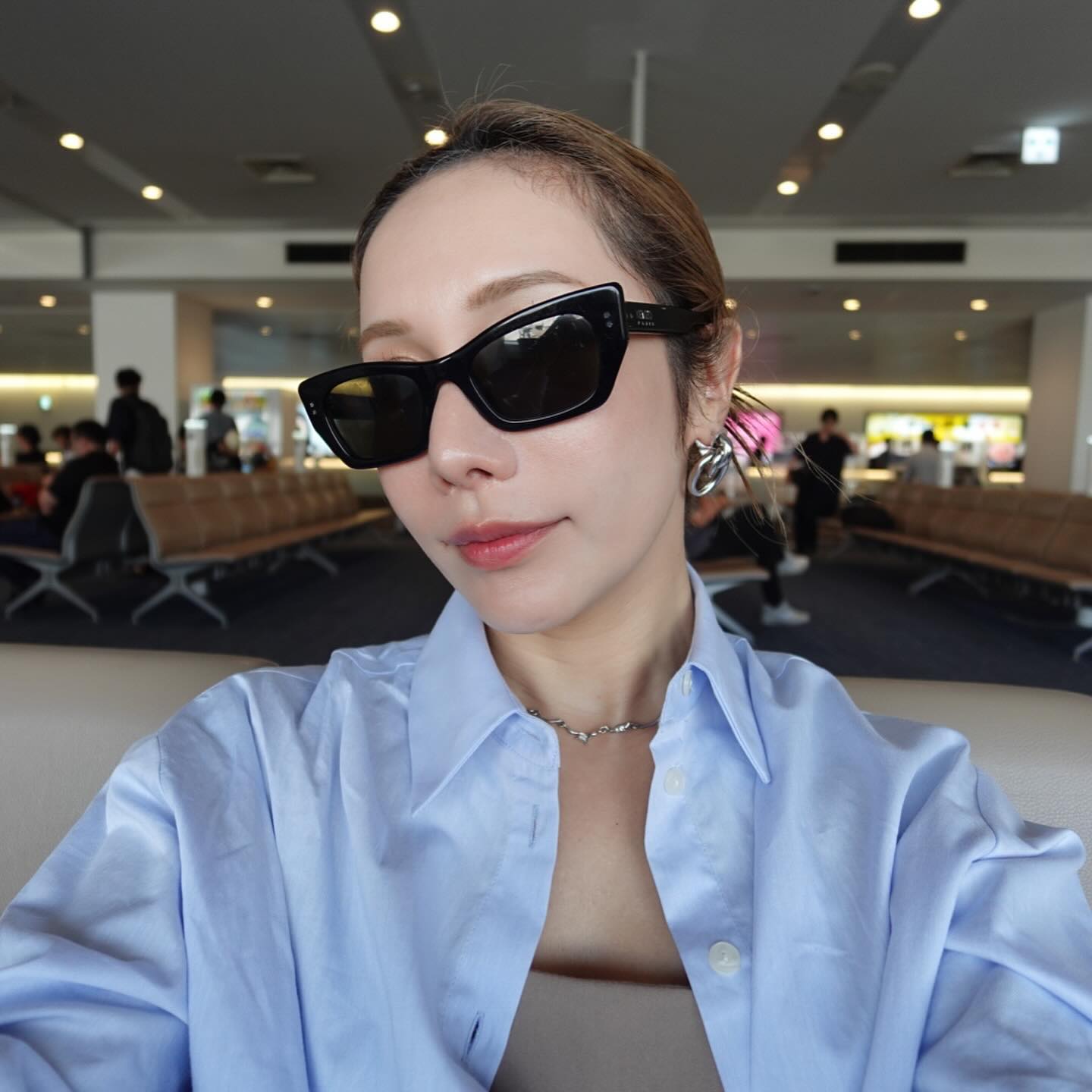 「マイナスイオン浴びに！」あの大人気YouTuberが夏の思い出を公開！