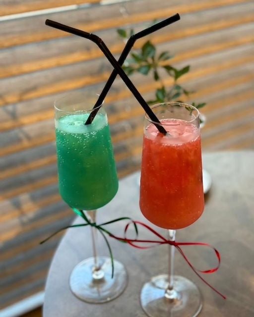 WEST.神山智洋、人気アイドルとのカップルのような投稿が話題に