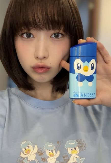 「とっても可愛い」髙橋ひかるが可愛すぎるアイテムとともにキュートな姿を公開