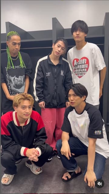 Aぇ！group　デビューツアー完走