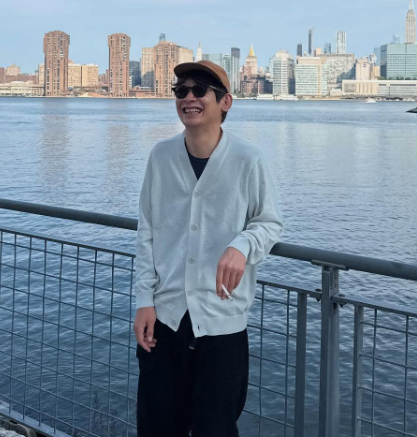 鰻、ニューヨークで“ニューヨーカー気分”満喫！優しさ溢れる朝食と旅の別れにほっこり