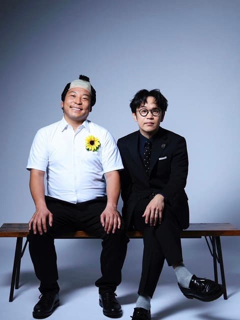 インディアンスが『ちょんまげラーメン』に改名!?番組のドッキリ企画からまさかの展開