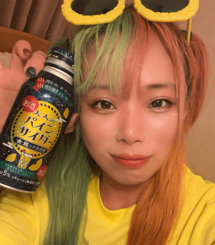 STARDOM ゆなもん、東北シリーズ最終戦に向けインスタライブでファンと交流！