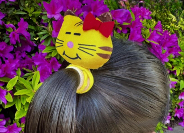 「誰の子かと思った！」「きゃわいいの渋滞」増田貴久、“ネコます”ポニーテール姿の天使ショットにファン歓喜！