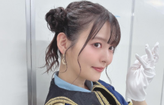 「最高にアーニャ！」上坂すみれ、デレステ10周年ライブでの美麗ショットにファン歓喜！