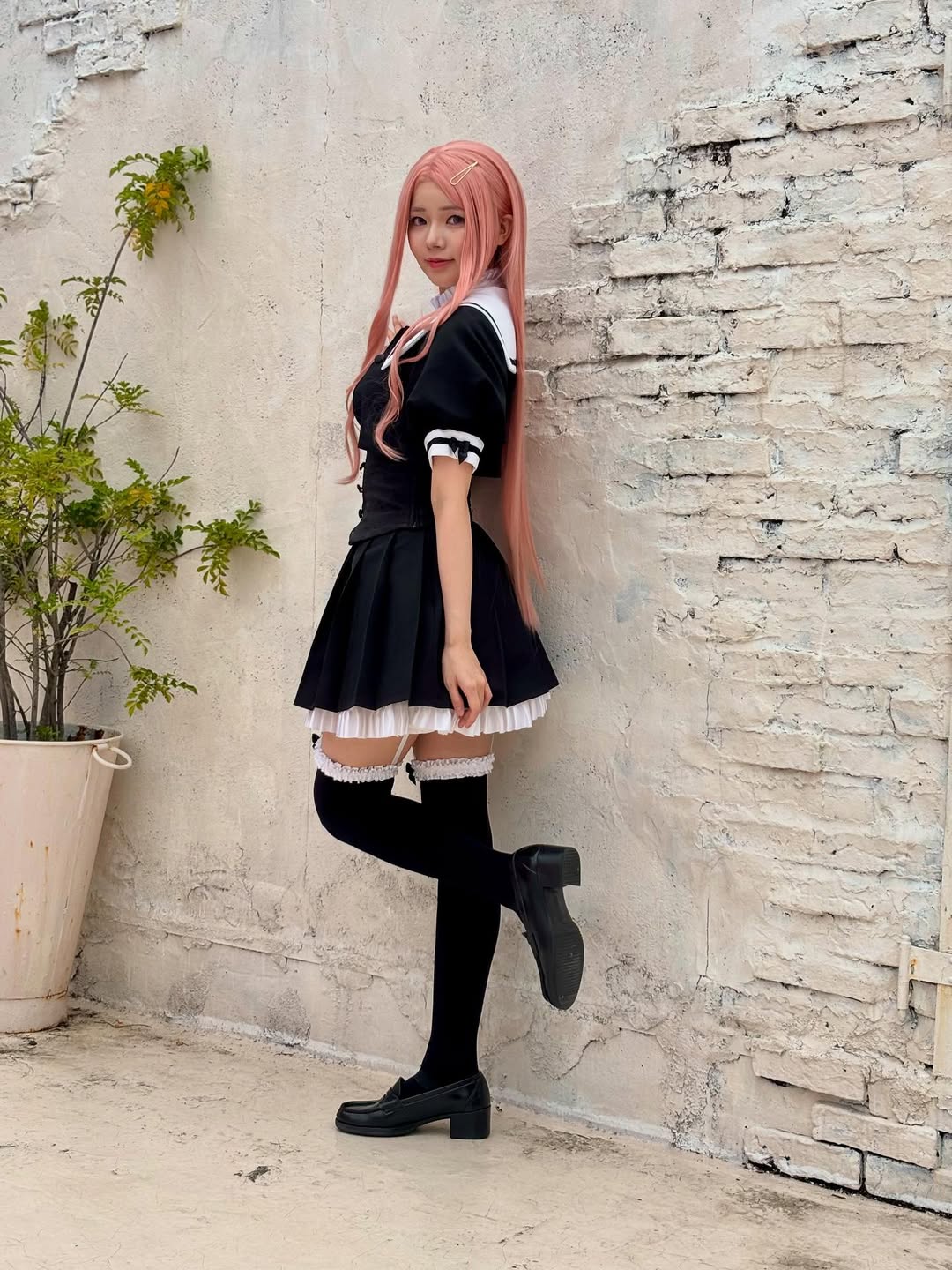 「いつもに増して走り回ってます」浜浦彩乃が舞台に向けての稽古！