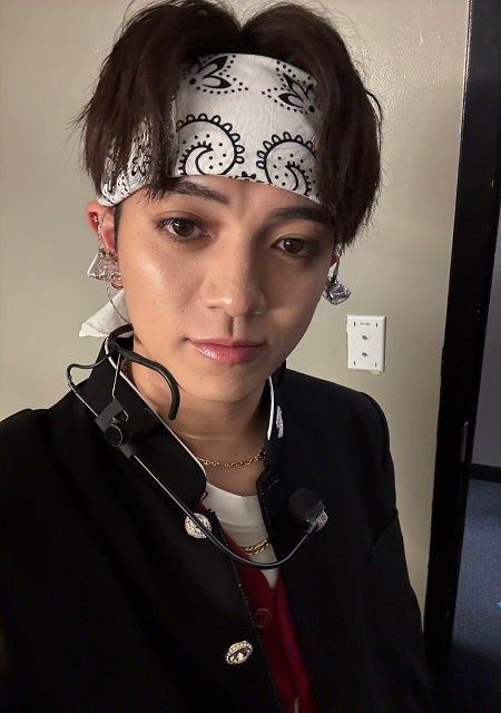 Travis Japanのアメリカ公演が無事終了！宮近海斗「我慢できず、、」とあの映画も観賞!?