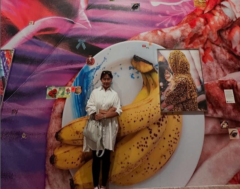 セント・ポール大聖堂にミレニアム・ブリッジも！田中律子のロンドン6日目