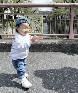 木村沙織 息子の成長した姿を公開 おしゃれすぎる服装が話題に?