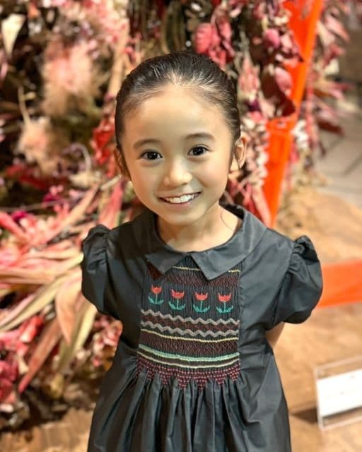 ドラマ『海のはじまり』で話題の泉谷星奈、東京ドラマアウォード2024 授賞式に登場！