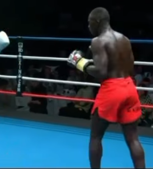 驚異のカウンターテクニック！ジェロム・レ・バンナの後継者がK-1参戦で話題沸騰中