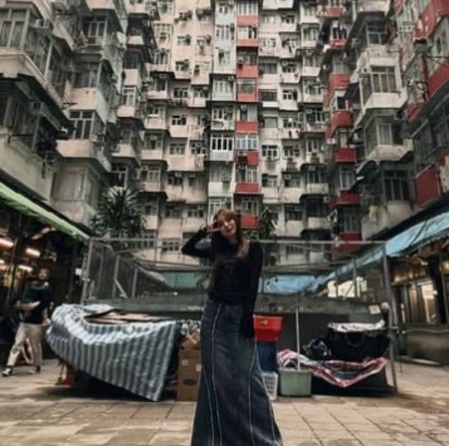 「全部制覇できた二泊三日」内田理央が香港旅行の思い出を紹介！