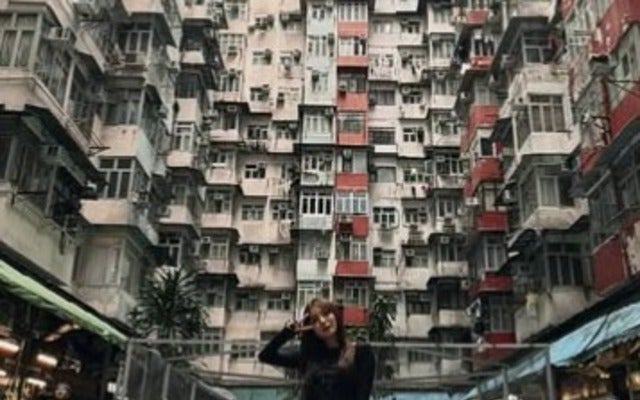 「全部制覇できた二泊三日」内田理央が香港旅行の思い出を紹介！