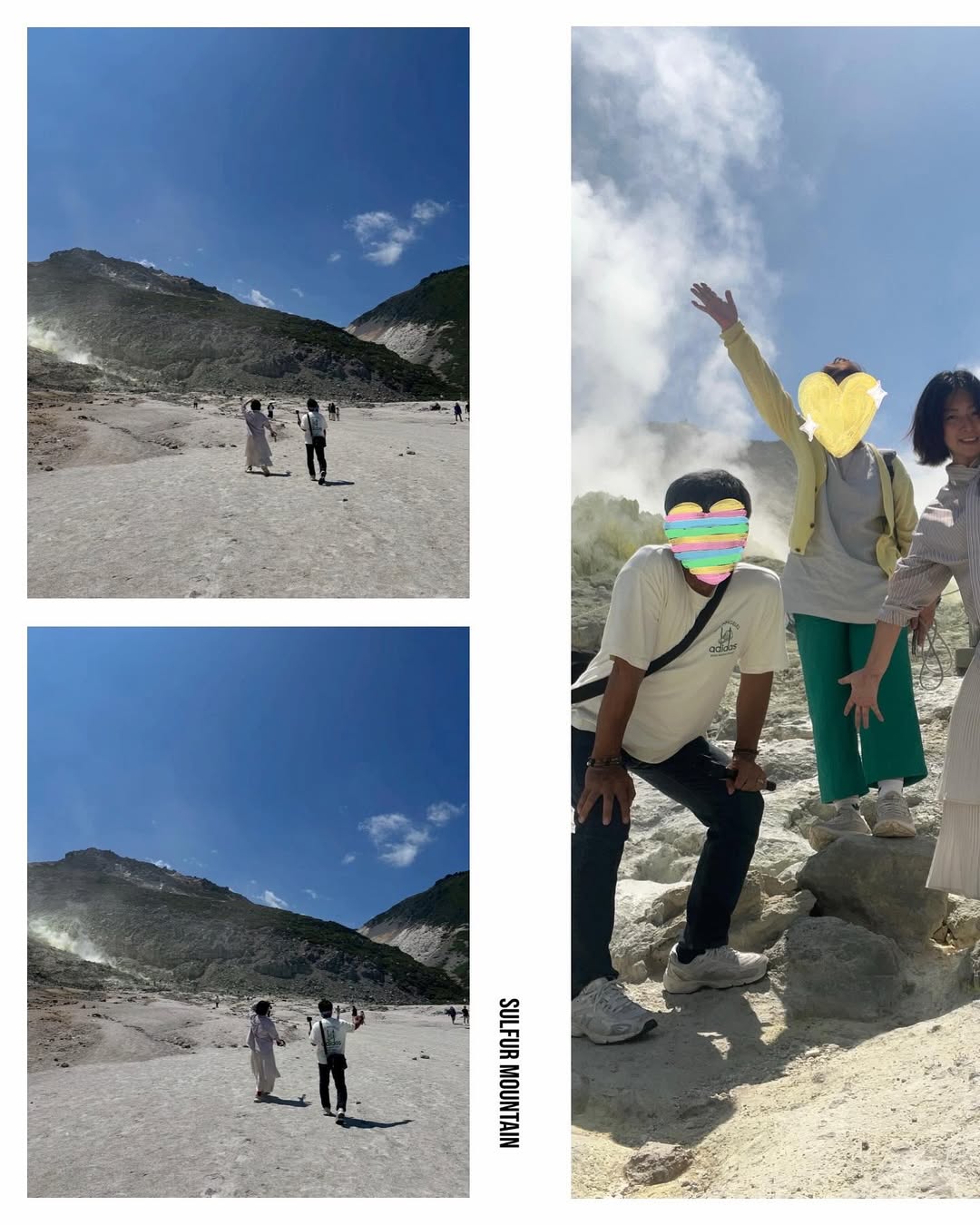 「言葉に表せれんほど感動でした...」タレント・稲富菜穂、還暦旅2日目は日本で最も透明度が高い〇〇湖へ！