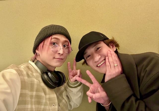 佐久間大介が大好きな