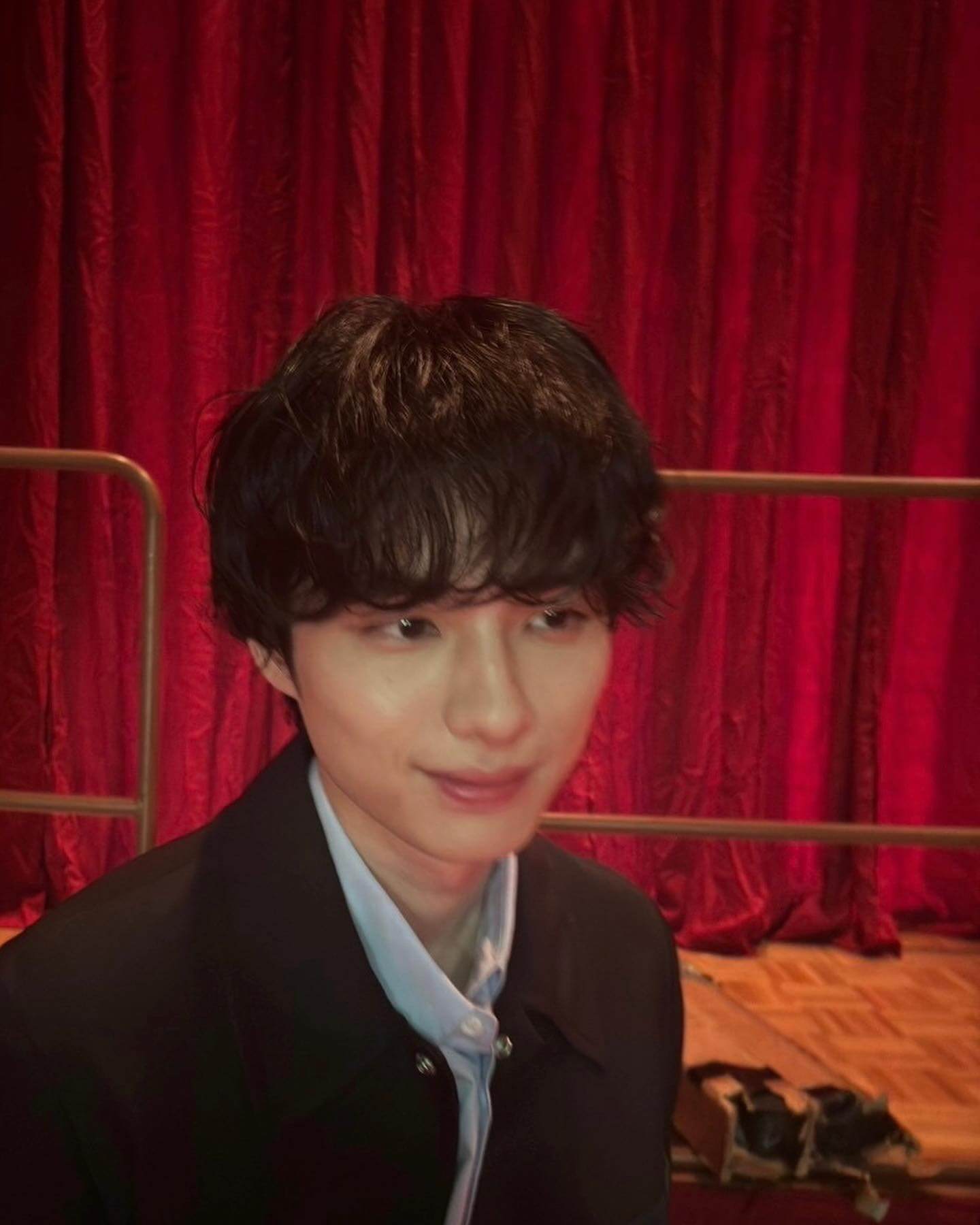 本田響矢、女子大の学園祭に登場！「めっちゃビジュが良い」という声が続出...