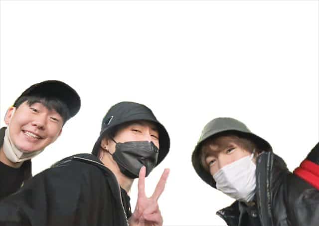 SnowMan・佐久間大介が意外な交流関係を公開「さっくんスゴすぎん」