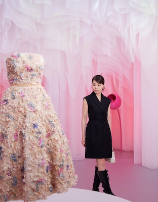 大人気国民的女優のツーショットにファン歓喜「一気にぶわああっと記憶から蘇ってくるよ」