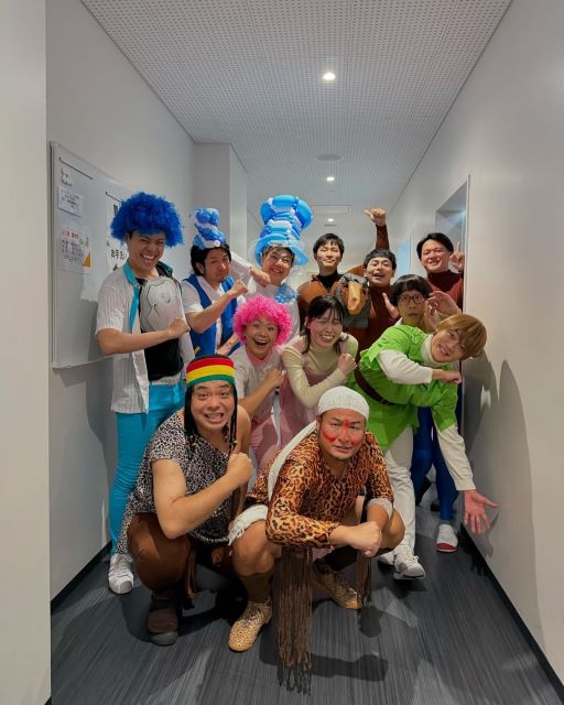 「もうニーブラしちゃいなよ！」元尼神・誠子、自慢の同期はあの人気芸人⁉