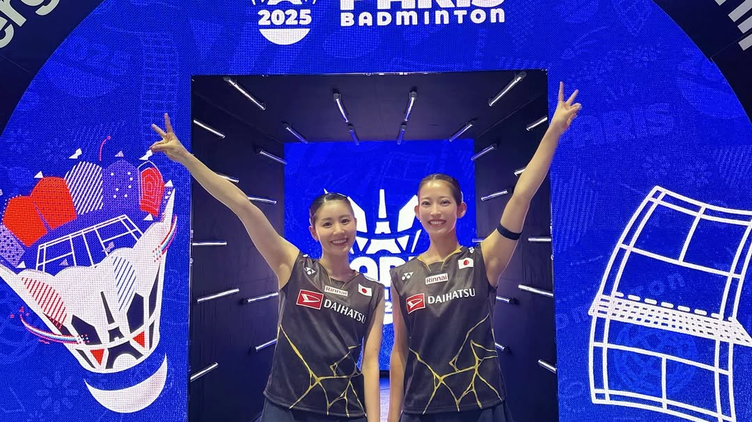 「全力で楽しみ、全力で頑張る」志田千陽、世界選手権に臨む覚悟！