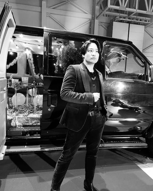 WEST.桐山照史がグループ結成10周年の感謝を綴る✍️