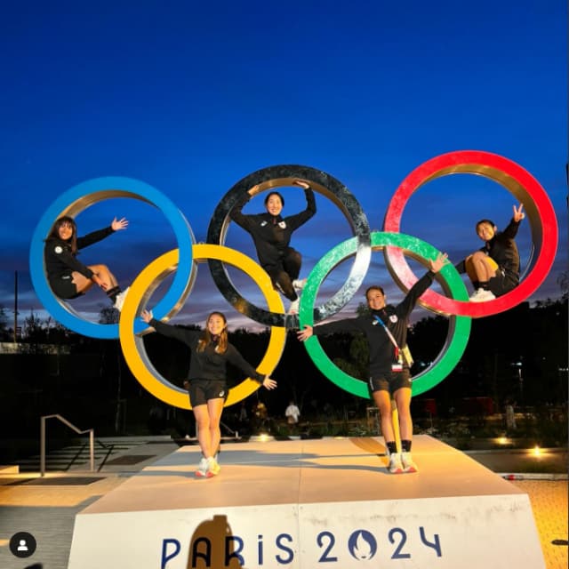 さくらジャパン永井葉月「あなた達がいなかったら今私はここにいなかった」仲間への感謝