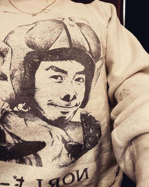 TOBE・北山宏光が幼少期から好きなものは仮面ノリダー⁉︎「小さい時に変身グッズ」