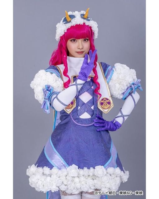 直筆サイン入り本】まるぴさんフォトブックRoseナンバーワン戦隊