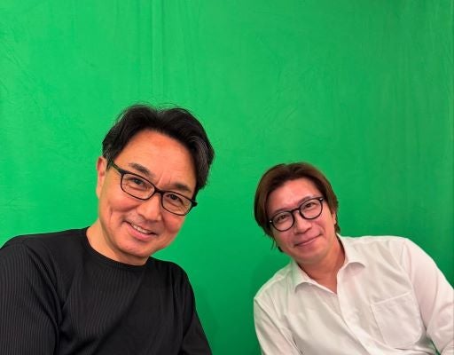 多村仁志が伝えた大谷翔平の一撃。ドジャース戦解説から横浜へ駆け抜ける1日