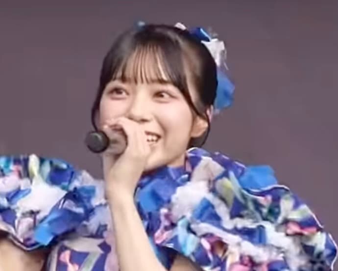 CUTIE STREET、CDリリース当日も”元気過ぎる挨拶”！ライブ映像を公開