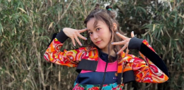 「CGじゃないよ～！」生田絵梨花、新曲『無視』MVで奇跡のバッティング披露！