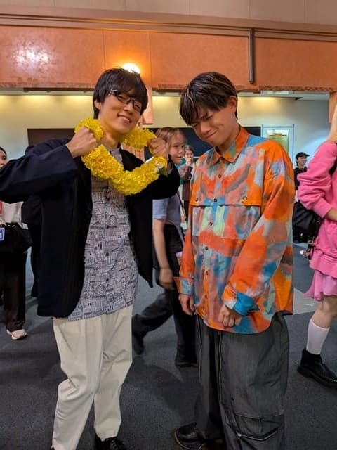 松丸亮吾がオールスター感謝祭で惜敗！リベンジを誓う