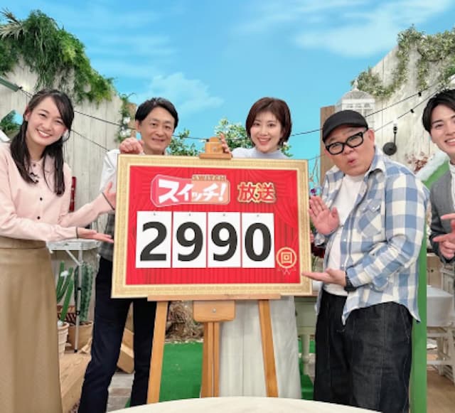 潮田玲子、3000回スペシャルロケを振り返り！『お楽しみに』