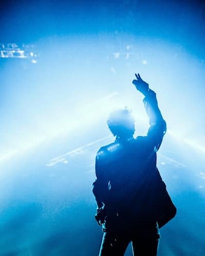 北村匠海が今年最後のワンマンライブの後に感謝を綴る