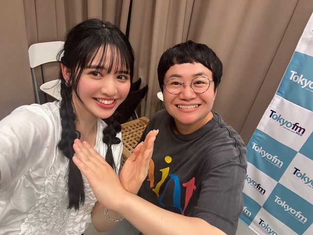 「親戚のおばさんじゃねぇよ」ハリセンボン春菜が再会を果たしたのは誰？