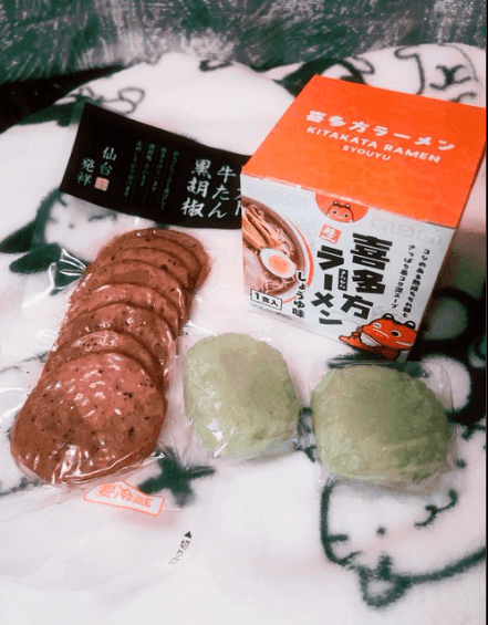 東京女子プロレス　辰巳リカ、牛タンを堪能！「ゆっくり食べる夢は叶わなかったけど、おいしかった！」