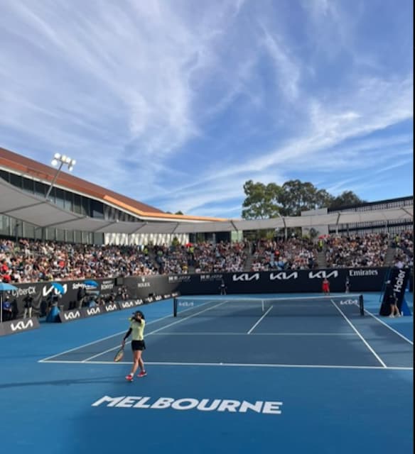 日比野菜緒、ハッピースラムでの挑戦を振り返り前を向く決意