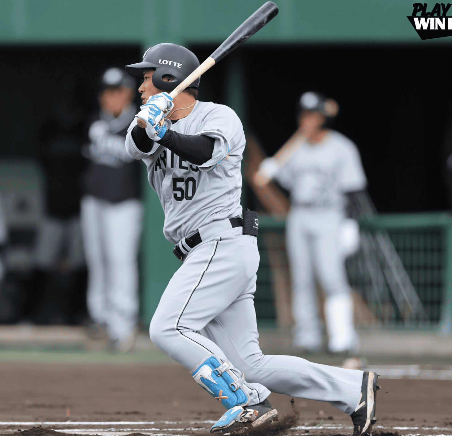 【WBC】チェコ代表がロッテ2軍と7回1-1の引き分け　両投手陣が好投した親善試合第2戦