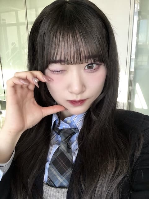 「きゅんきゅんMVすぎた〜」　イコラブ・齋藤樹愛羅が最新曲MVのオフショットを大公開