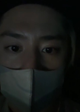 火事の影響を報告！Taka、「家が燃えても俺は燃えない！」ファンから心配とエール