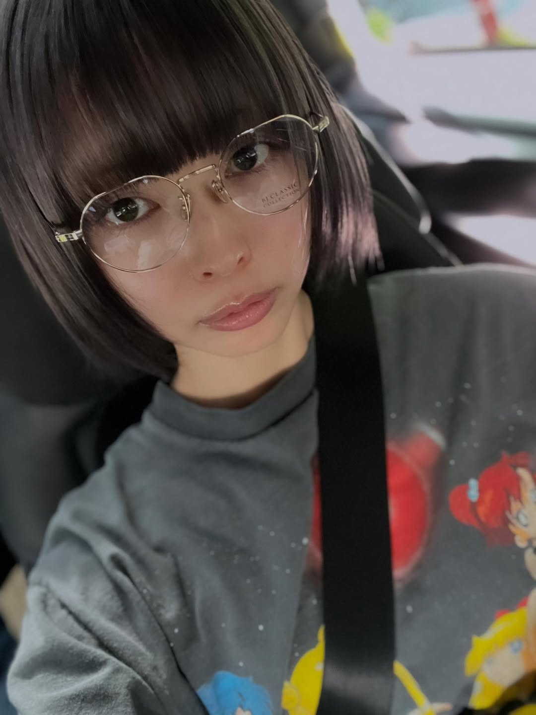 「自分のことも大切に扱おうキャンペーン中」最上もが、イメチェンでより可愛く！