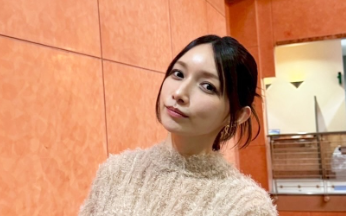 後藤真希、「#タミ様のお告げ」出演オフショットが話題に　圧巻の美しさでファン魅了