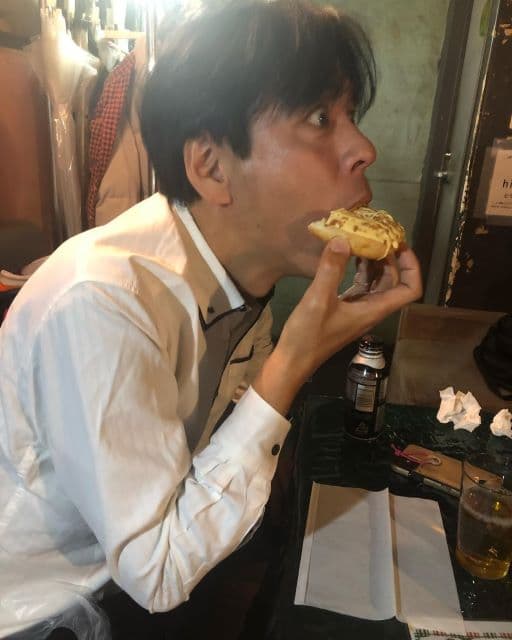 鳥居みゆき、お客さんから忘年会に誘われるも行けなかったまさかの理由とは…？！