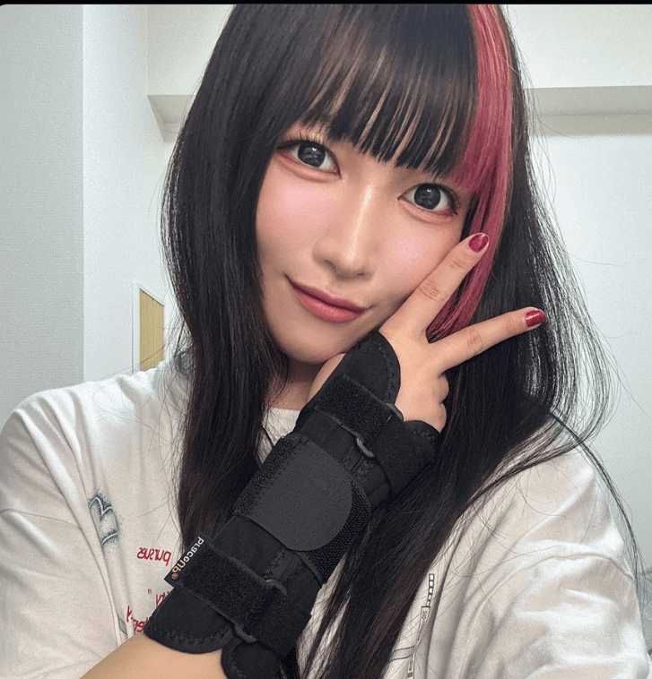 東京女子プロレス　伊藤麻希、意外な健康習慣を告白！「最近はお菓子よりカルシウムを摂ってる」
