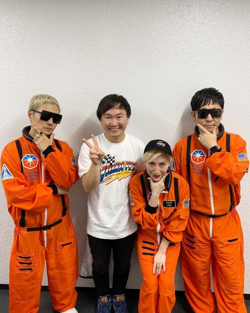 「若っ！」かまいたち山内の写メの整理投稿にファンも驚き！