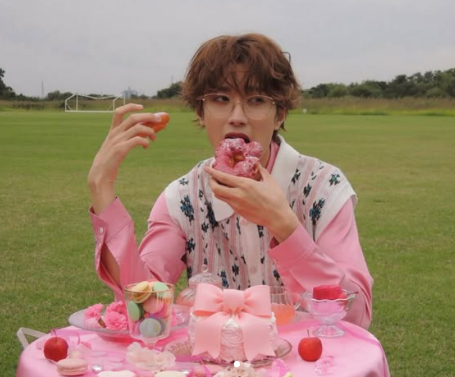 M!LK 山中柔太朗、3作目カレンダー発売決定　地元・栃木で魅せた輝くビジュアル