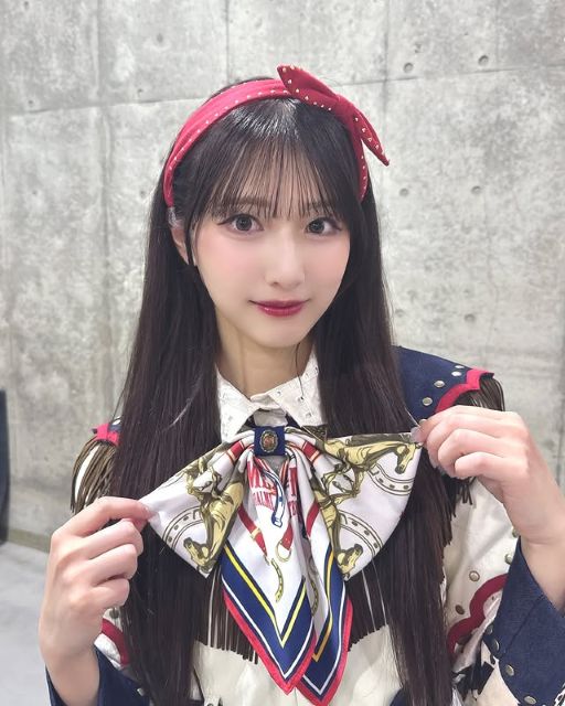 「みてみて!」≠ME・蟹沢萌子、