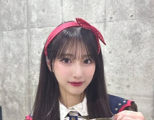 「みてみて!」≠ME・蟹沢萌子、