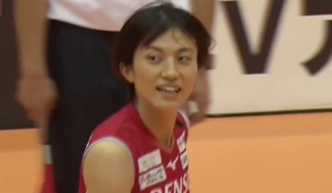 Ｖリーグ女子　デンソーエアリービーズ vs. トヨタ車体クインシーズ 2021/11/6【ハイライト】