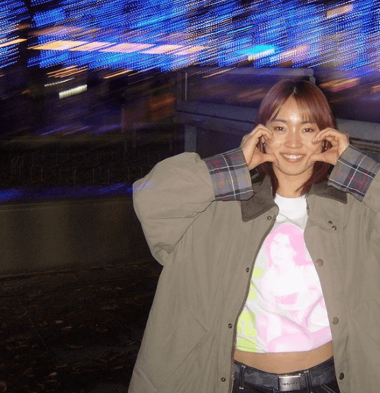 「マジめちゃくちゃ可愛い」フェンシング美女子・東晟良が”クレイジーな夜を過ごした”全貌とは！？